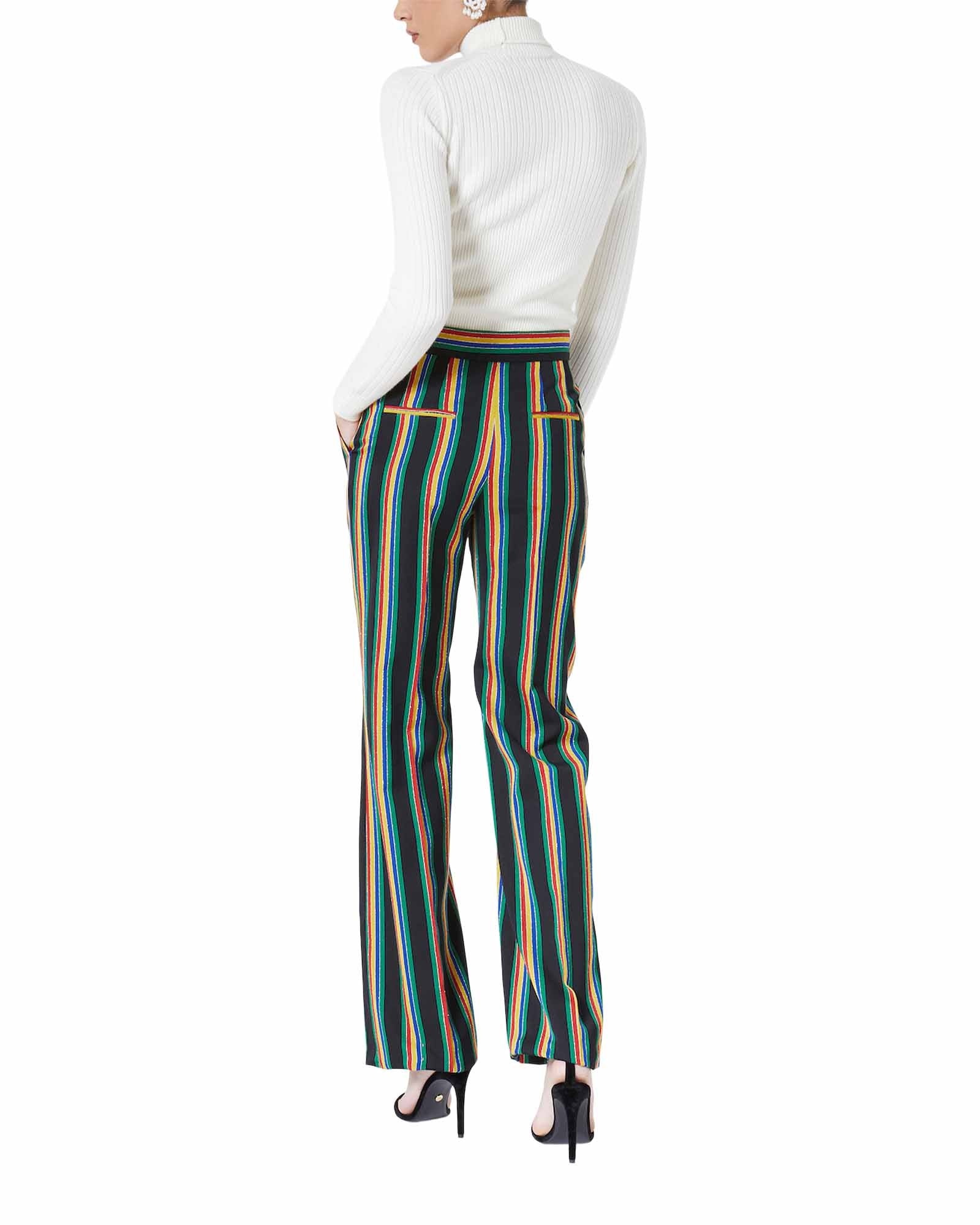 Medallion Trousers - 5