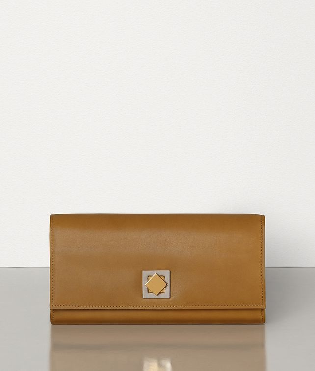 Continental Wallet - 1