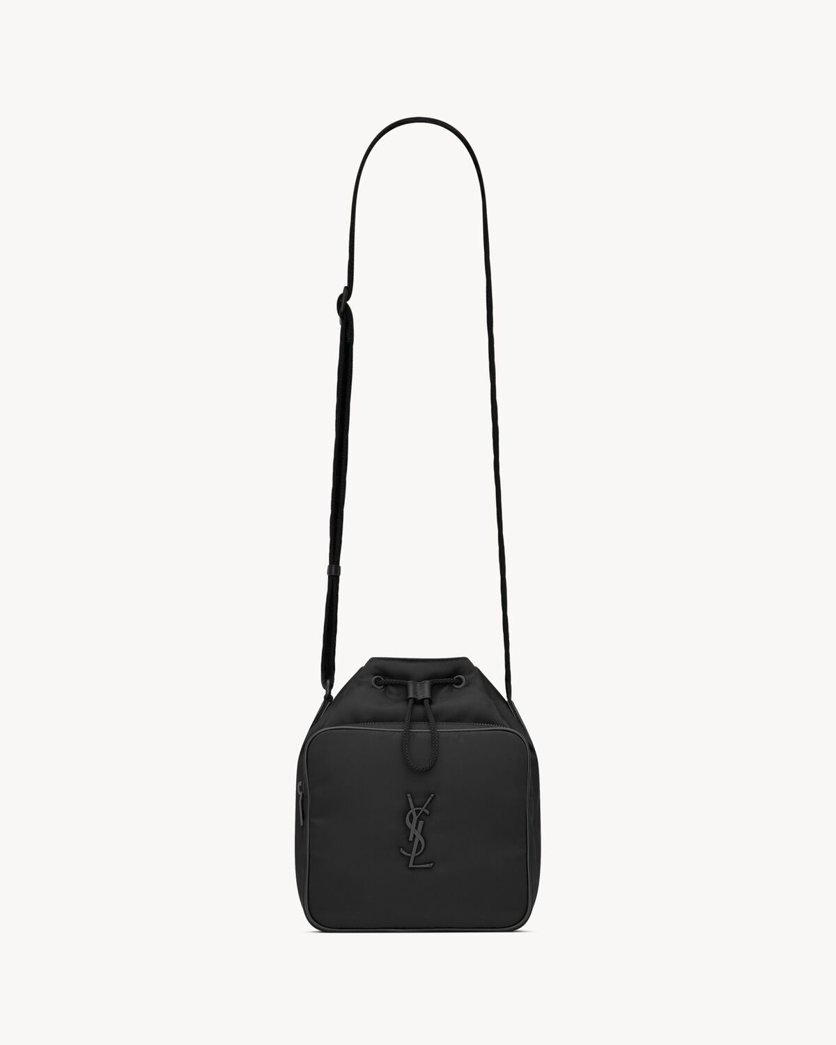 ★SAINT LAURENT★ニッキーショルダーバッグ SAINT LAURENT Niki レザー ミニショルダーバッグ | NET-A-PORTER
