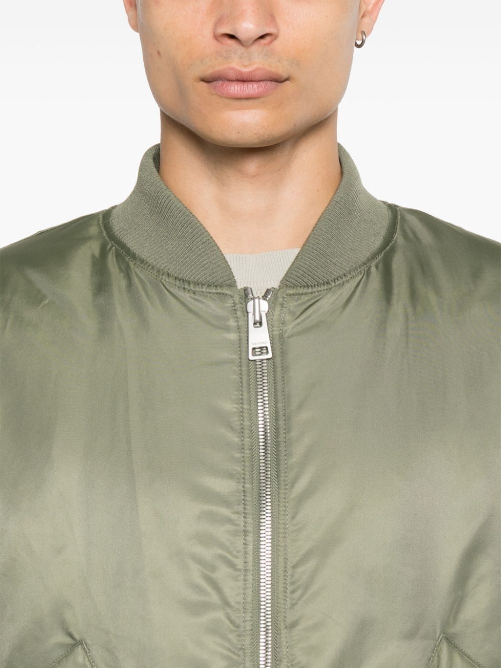 bomber jacket - 5