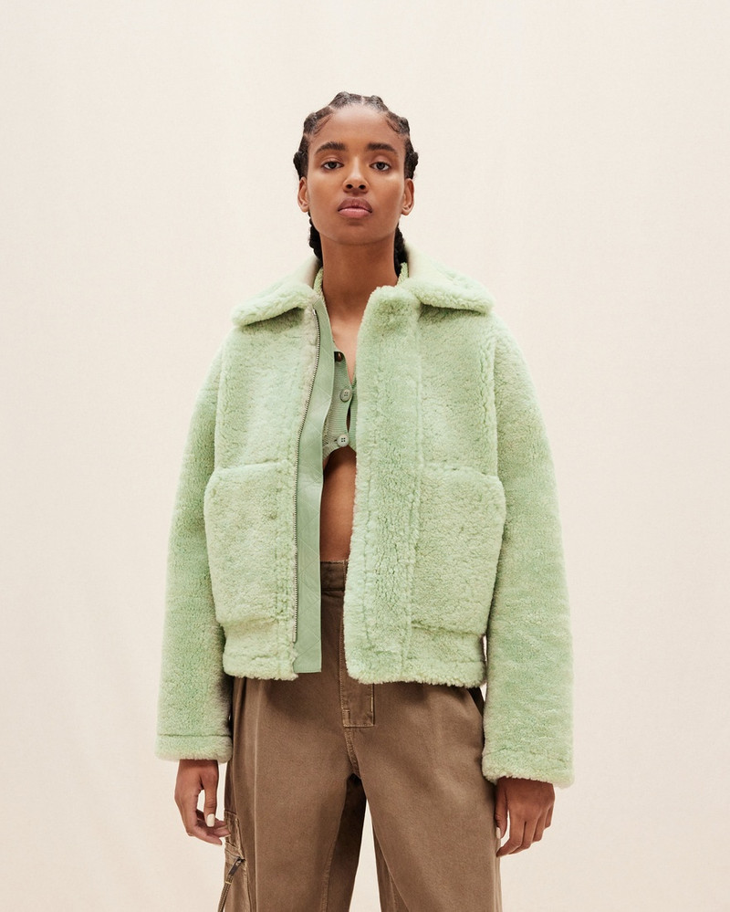Le manteau Pastre 5