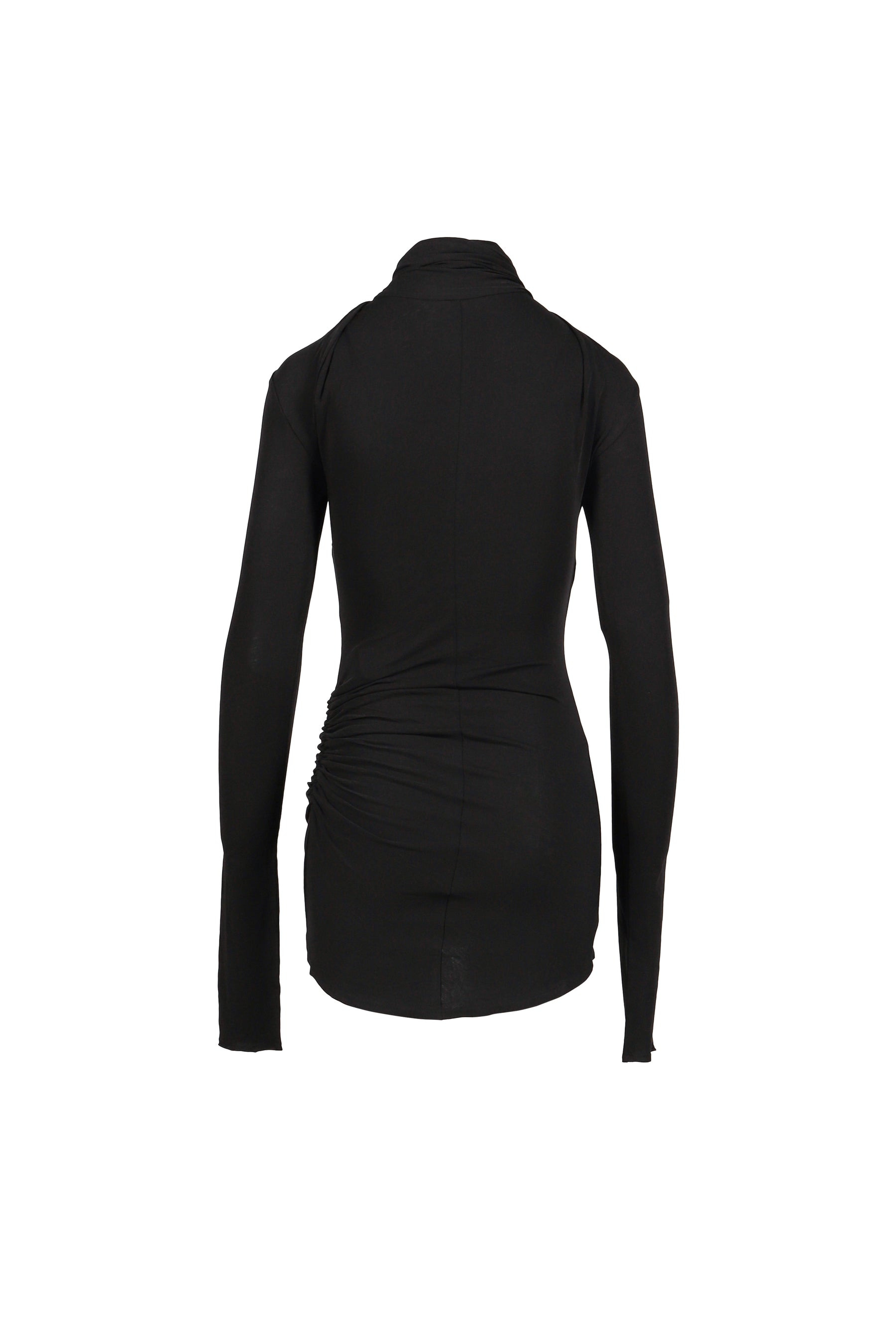 GRES TOP SOOT / SOOT - 2
