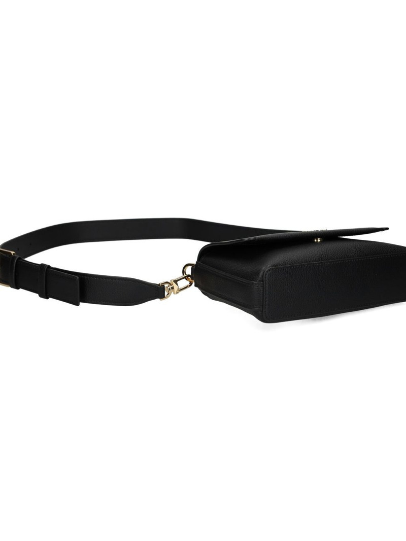 belted flap bag 4
