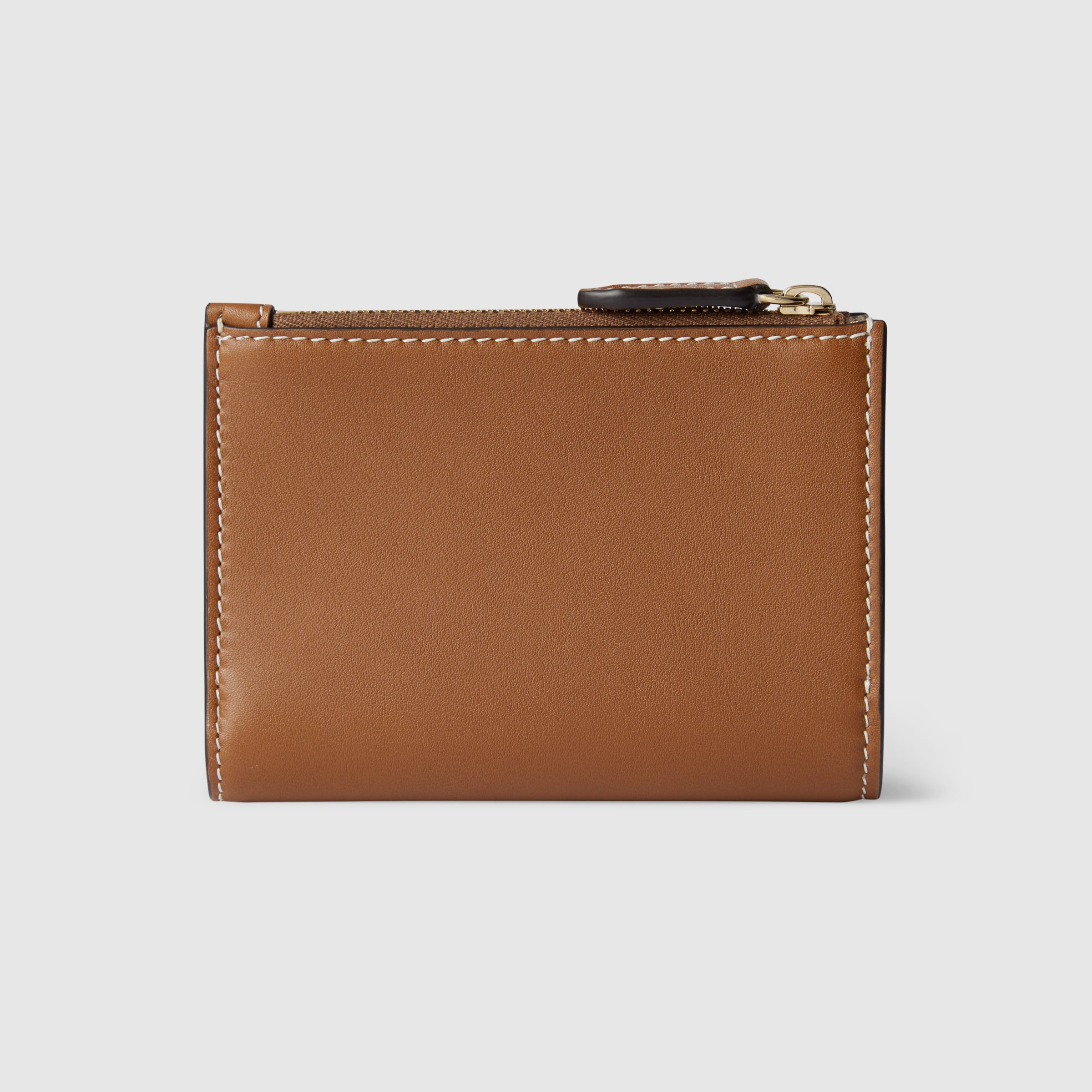 GG Emblem medium wallet - 4