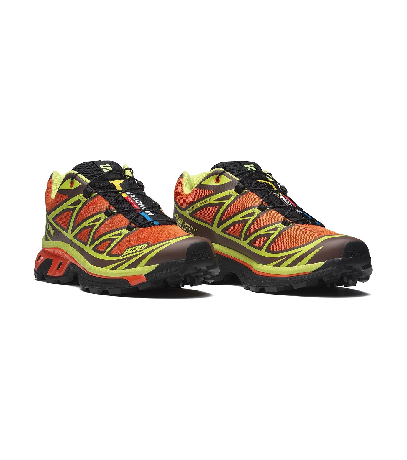 FOOTWEAR XT-6 - 2