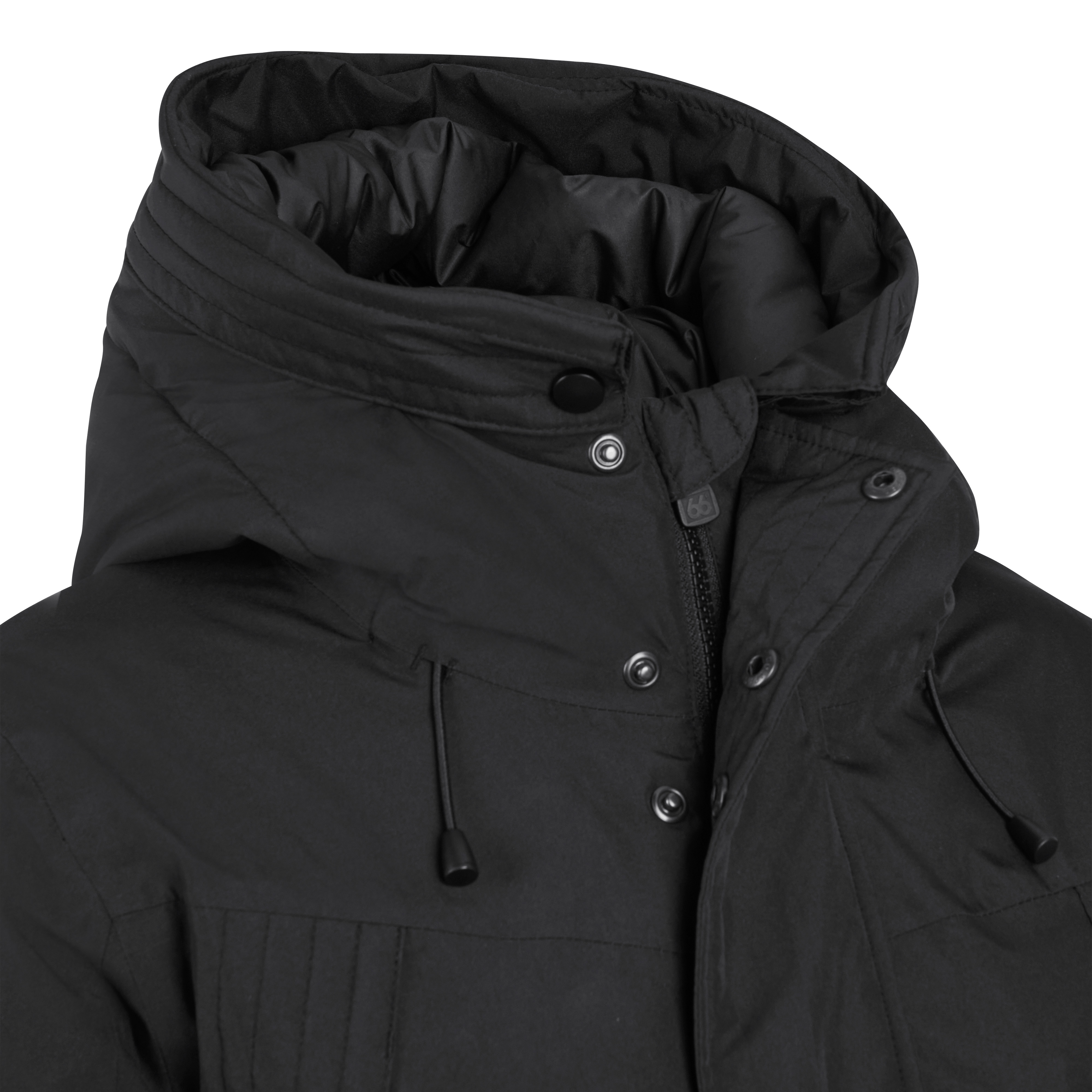 Drangey Lightweight vegan GORE-TEX INFINIUM™ parka - 7