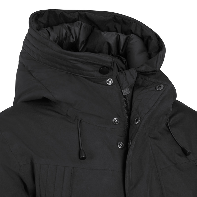 Drangey Lightweight vegan GORE-TEX INFINIUM™ parka 7