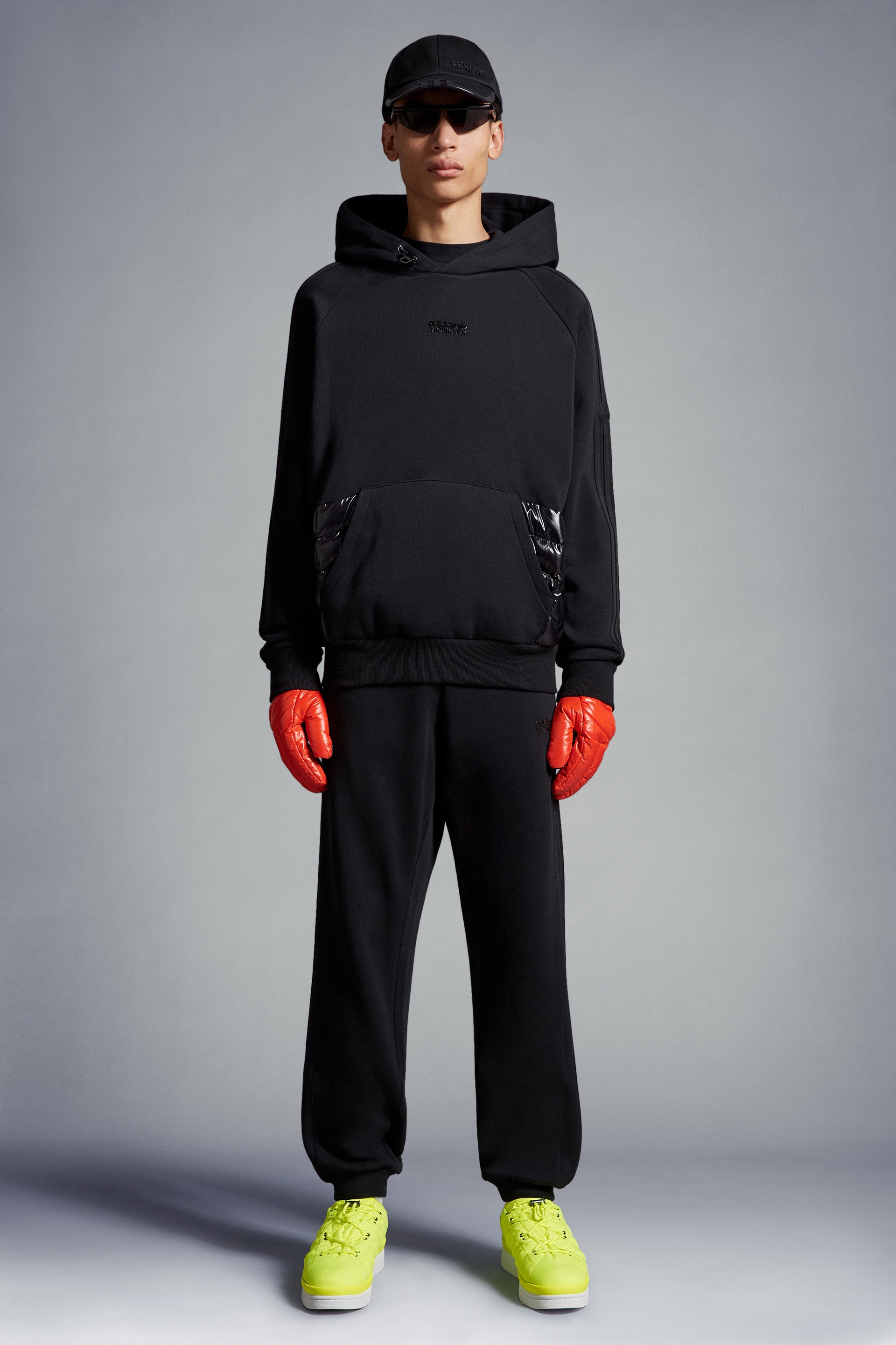 Fleece Sweatpants - 2