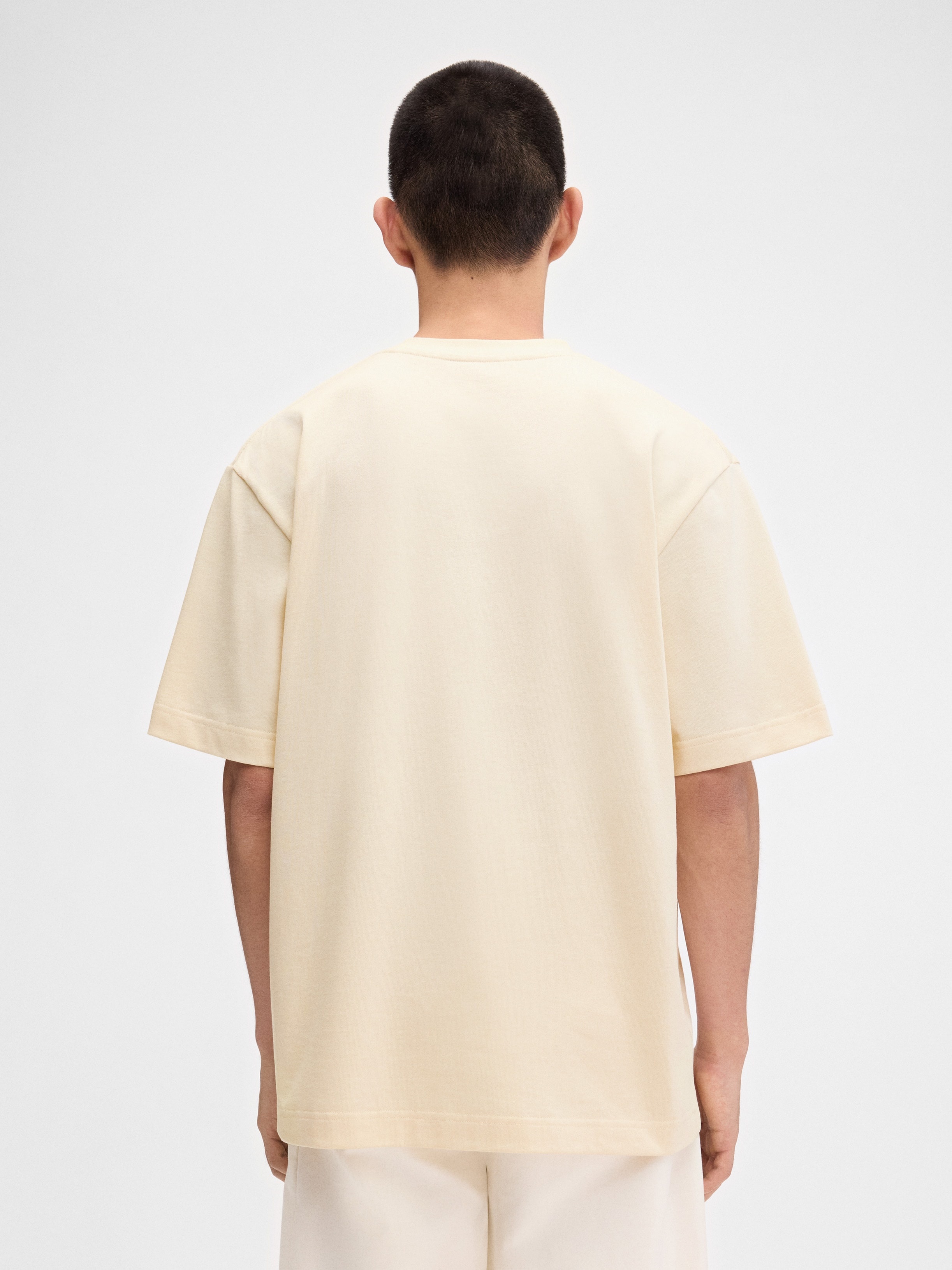 The Banane t-shirt - 3