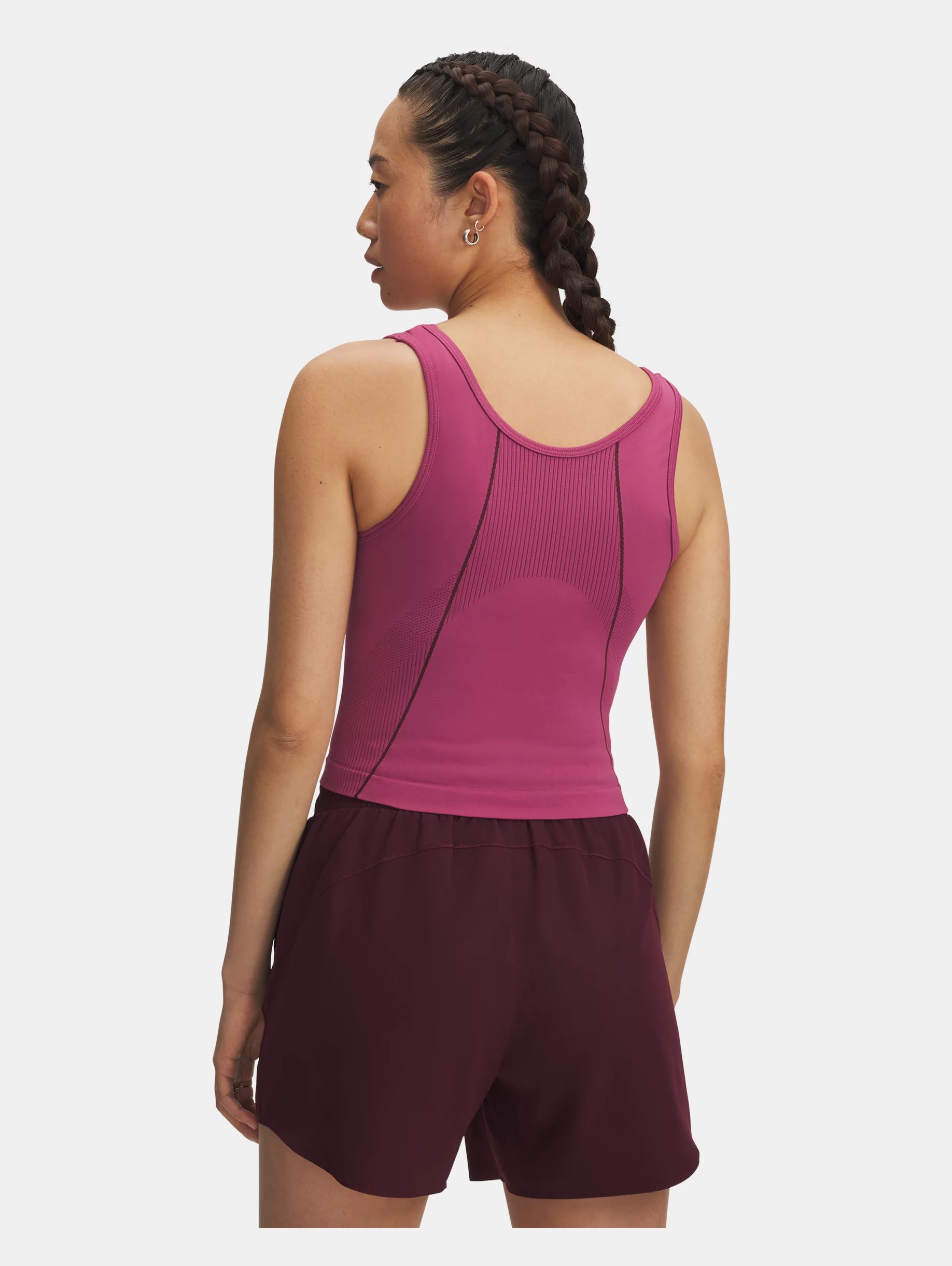 UA Vanish Seamless - 2