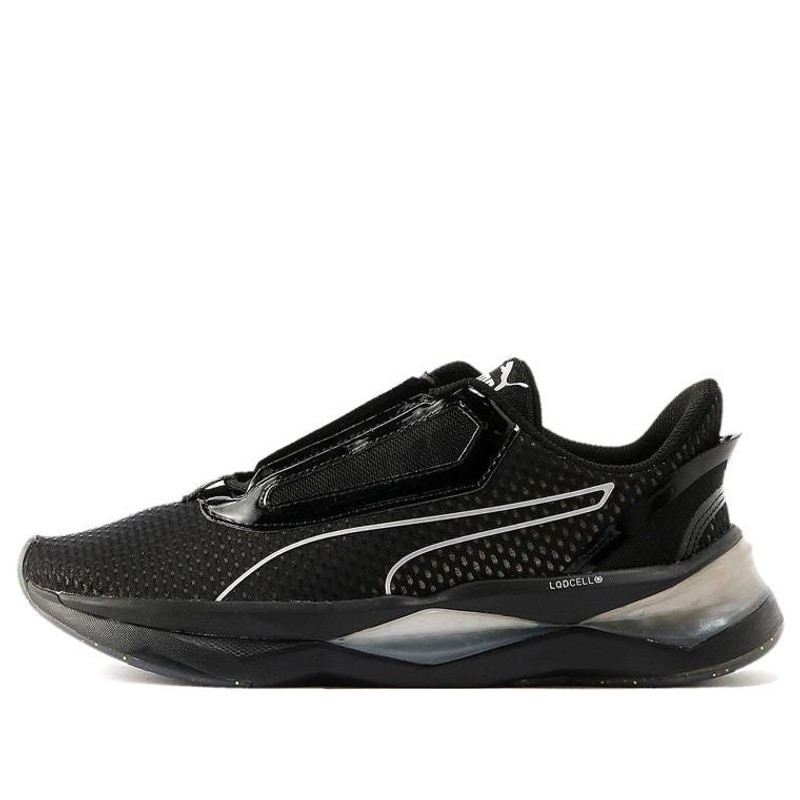 (WMNS) PUMA LQDCELL Shatter XT Metal 'Black Gold' 194833-01 - 1