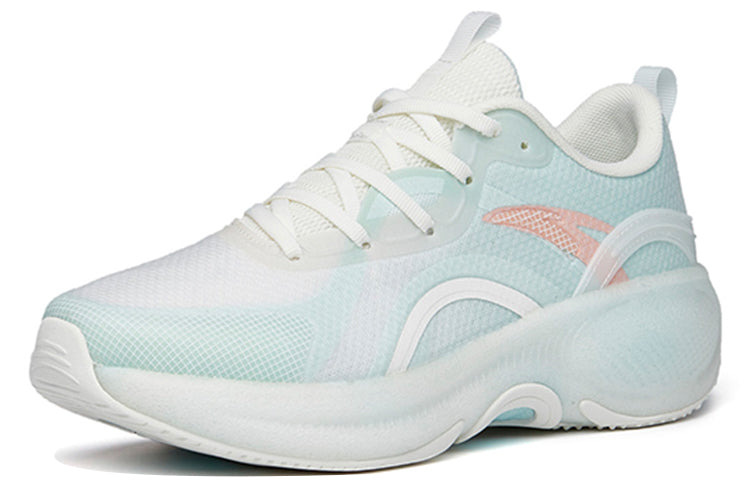 (WMNS) ANTA Sugar Core Bubbles 3 'White Ice Blue' 122225520-6 - 3