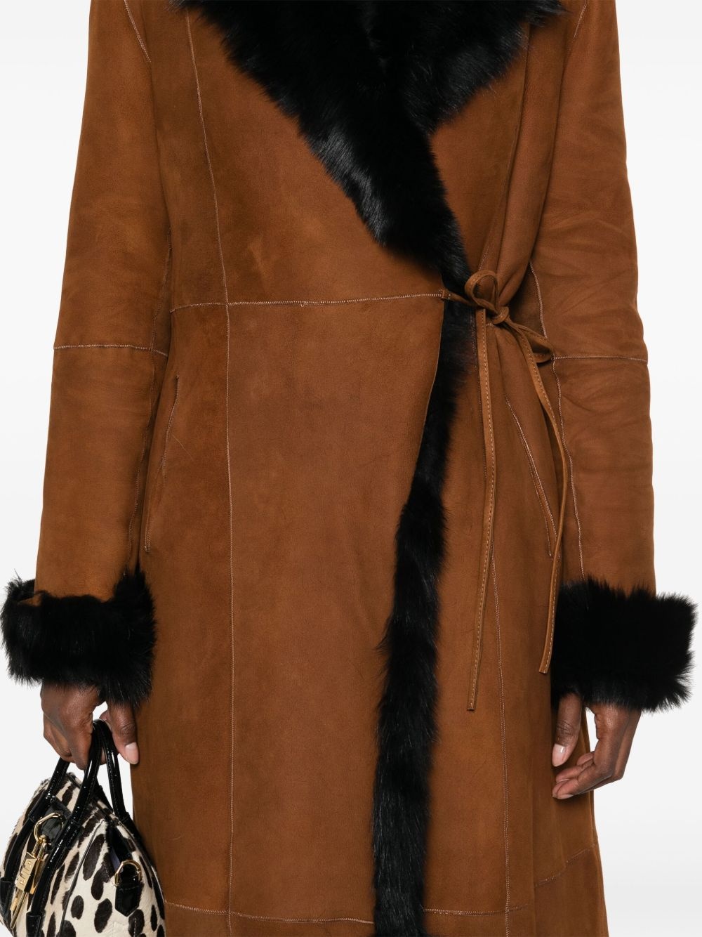 Joni coat - 5
