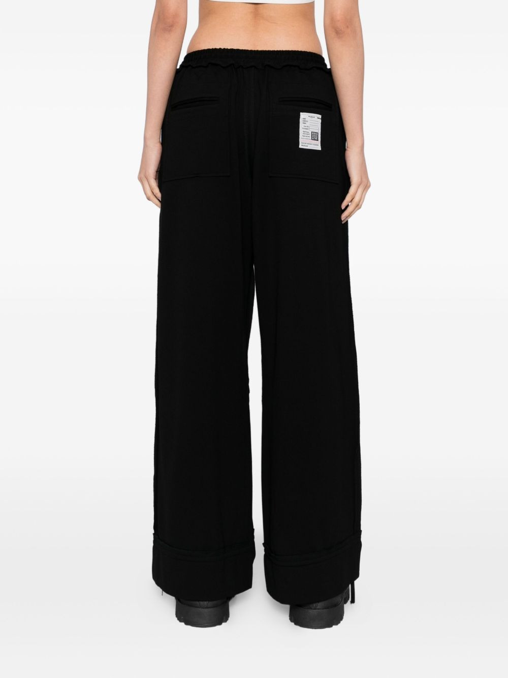 Inside-out trousers - 4