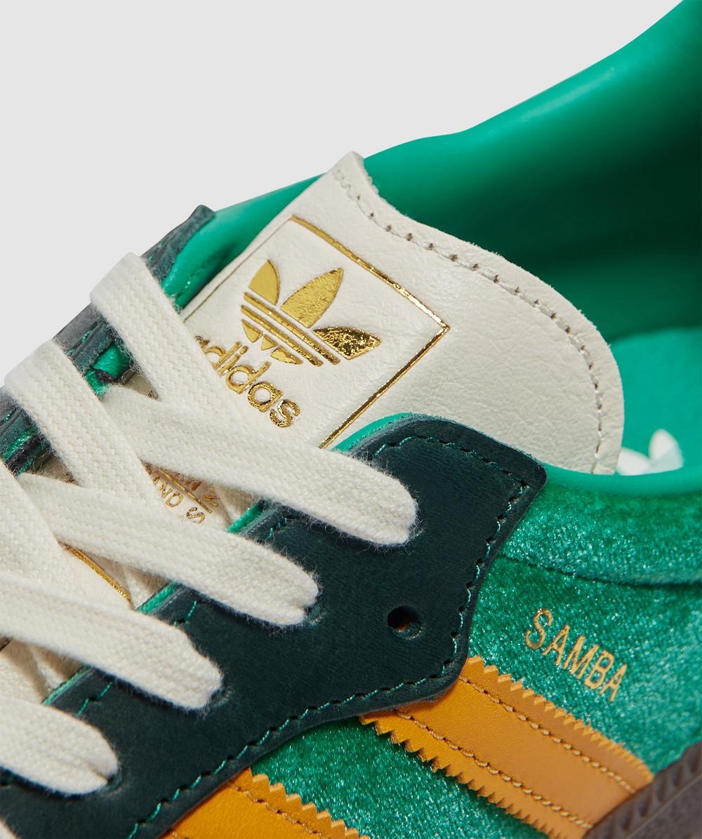 Samba og sneaker - 6
