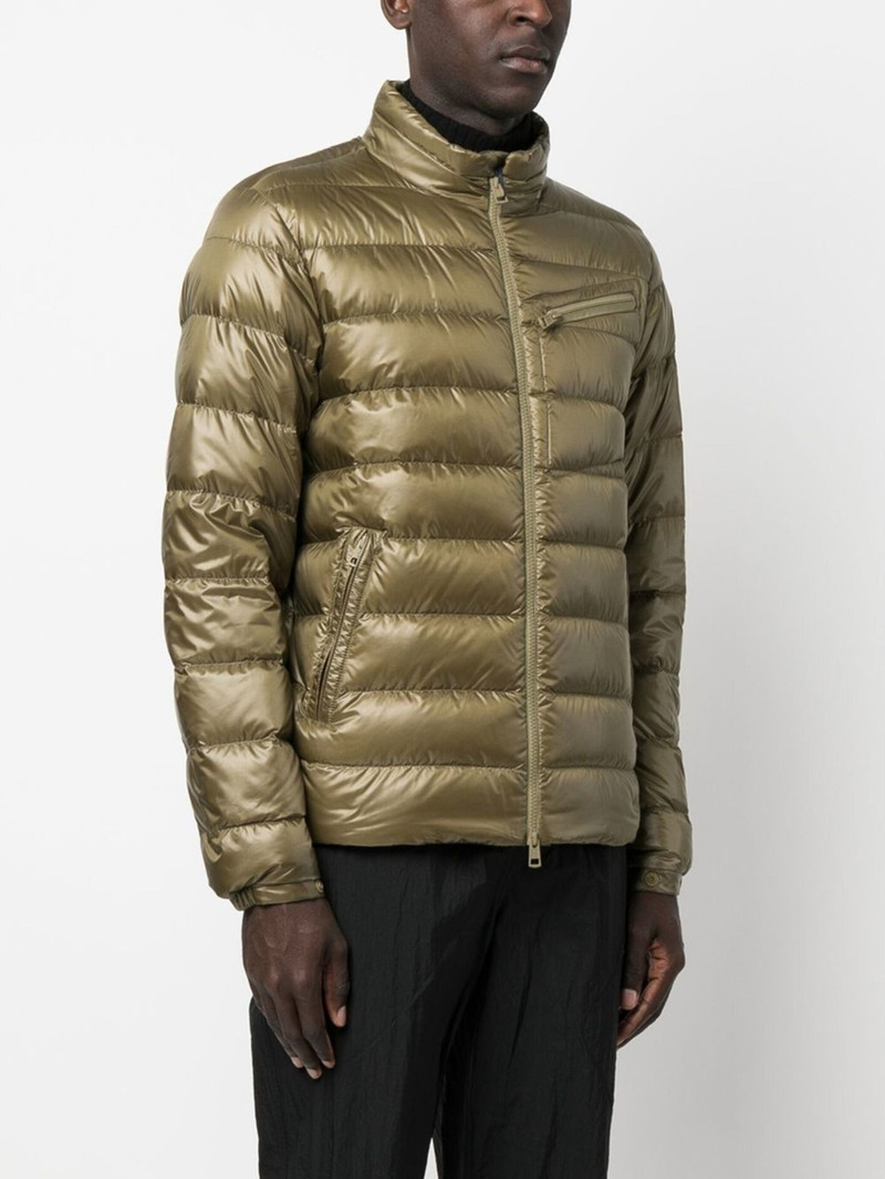 Amalteas padded jacket 3