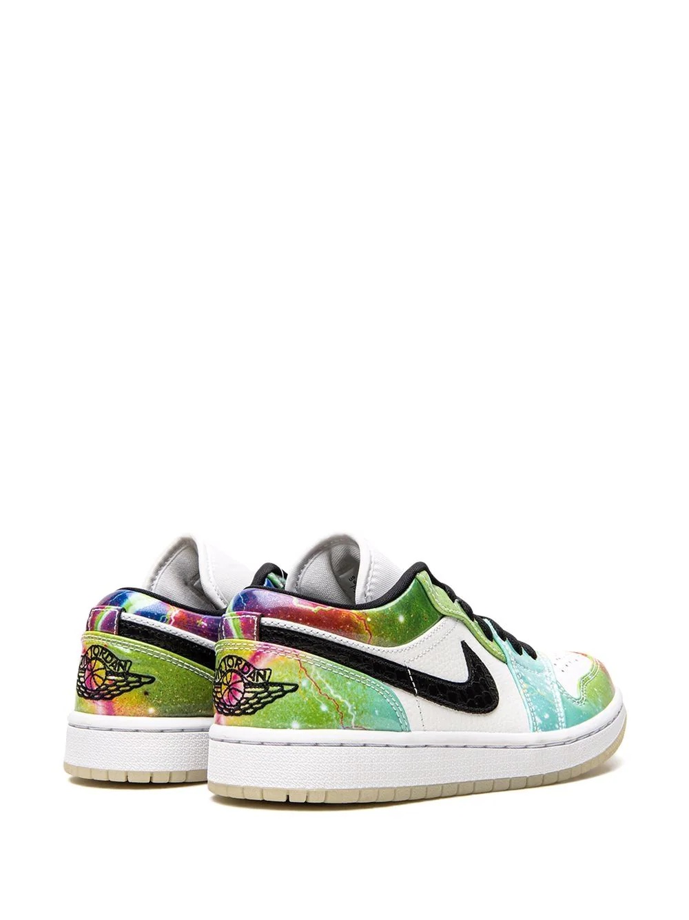 Air Jordan 1 Low "Galaxy" sneakers - 3