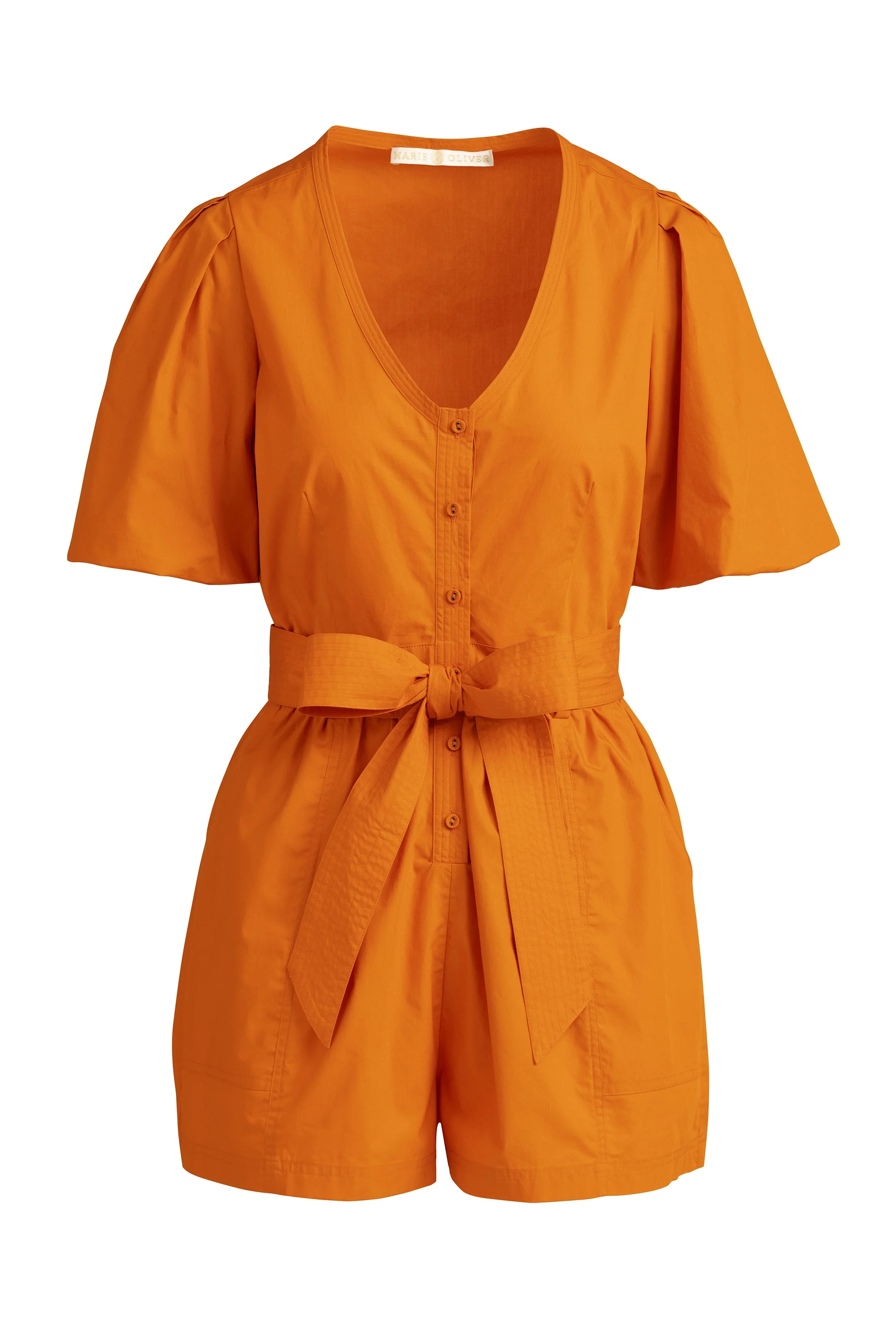 DEVIN ROMPER - 1