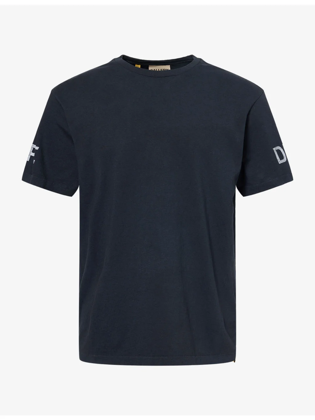 Dept. Swat Printed Cotton Tee - 1