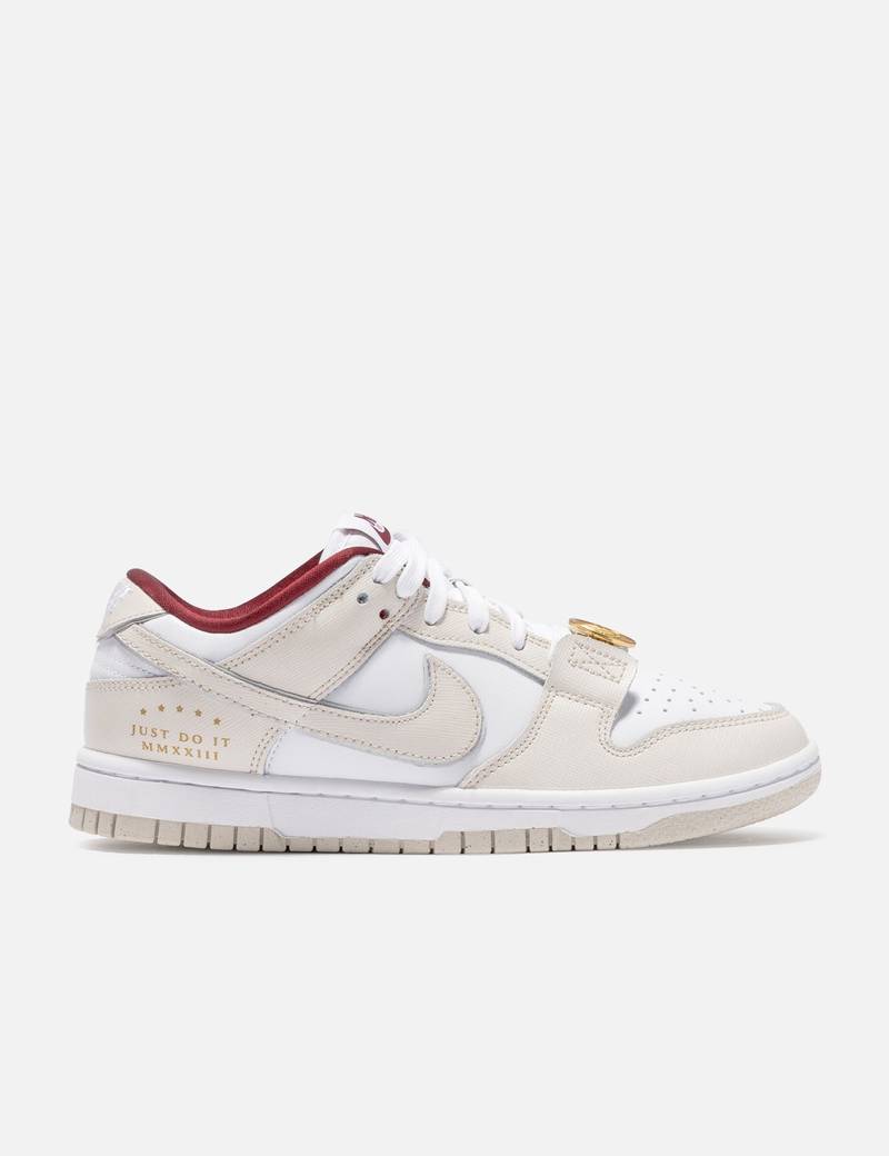 NIKE DUNK LOW - 1