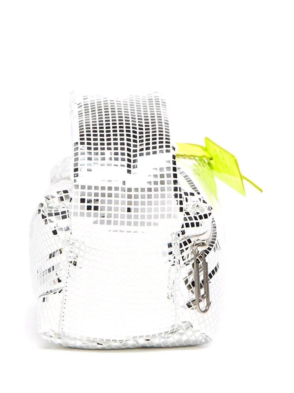 Pump Pouch Disco bag - 4