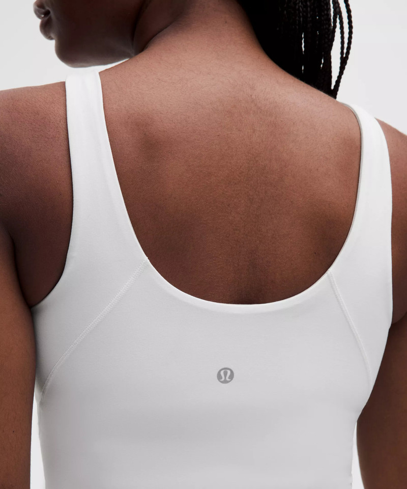 lululemon Align™ High-Neck Tank Top *Light Support 5