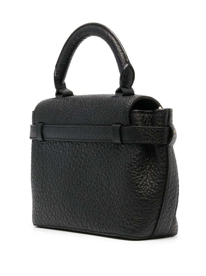 small Charlie leather bag 3