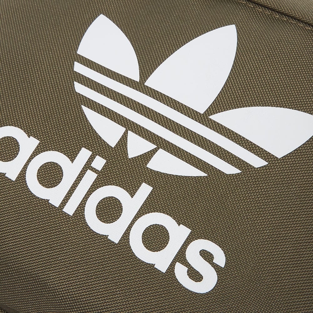 Adidas Classic Backpack - 4