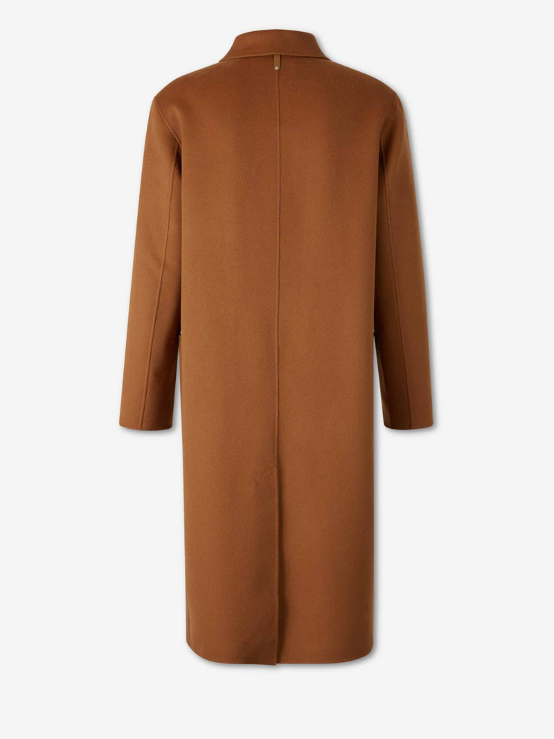 MACKAGE BECKETT WOOL COAT outlook