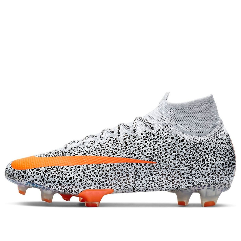 Nike CR7 x Mercurial Superfly 7 Elite FG 'Safari' CQ4901-180 - 1