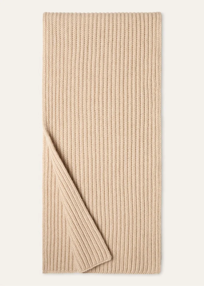 English Scarf - 1
