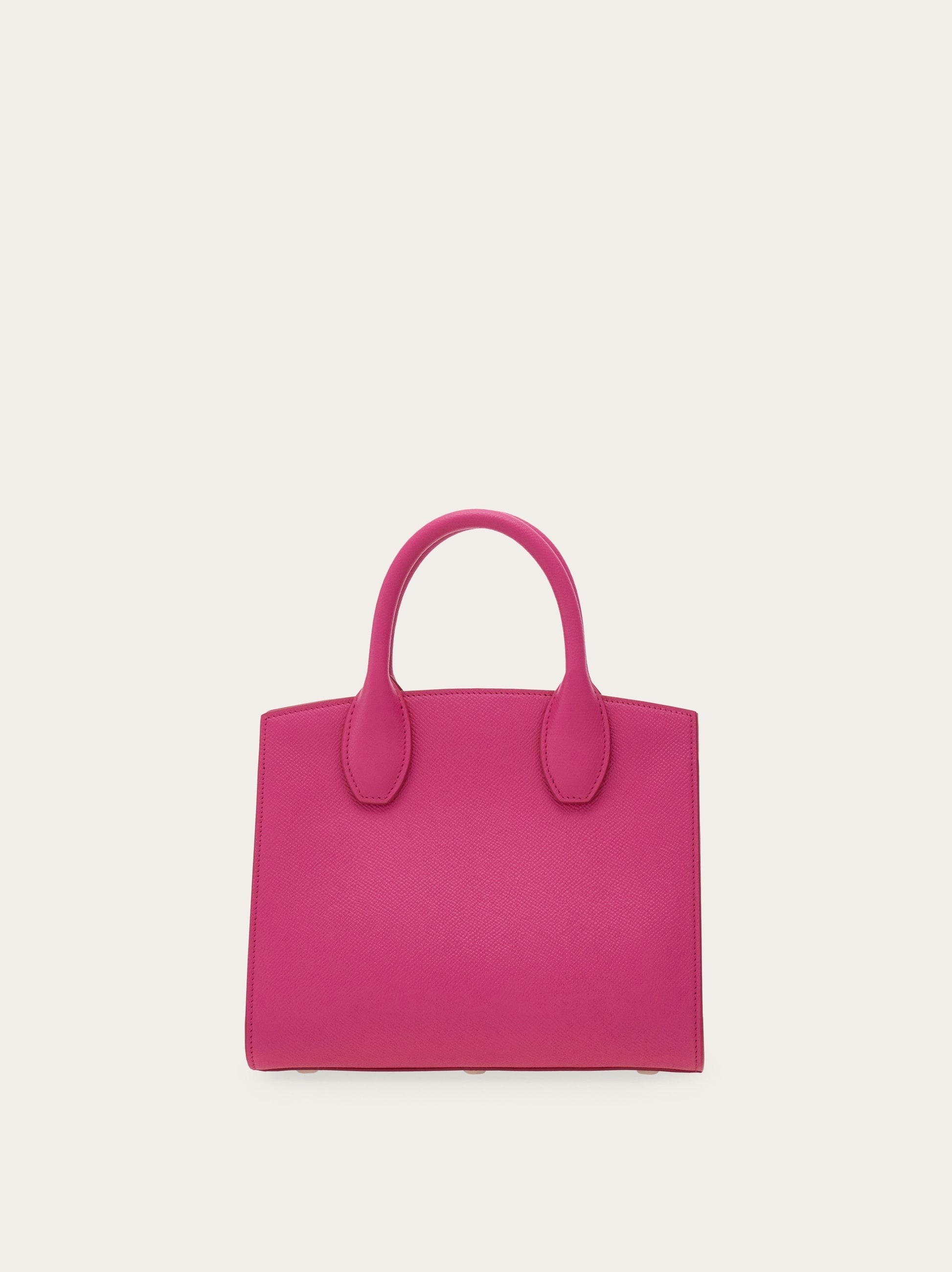 Ferragamo Studio Box bag (S) - 5