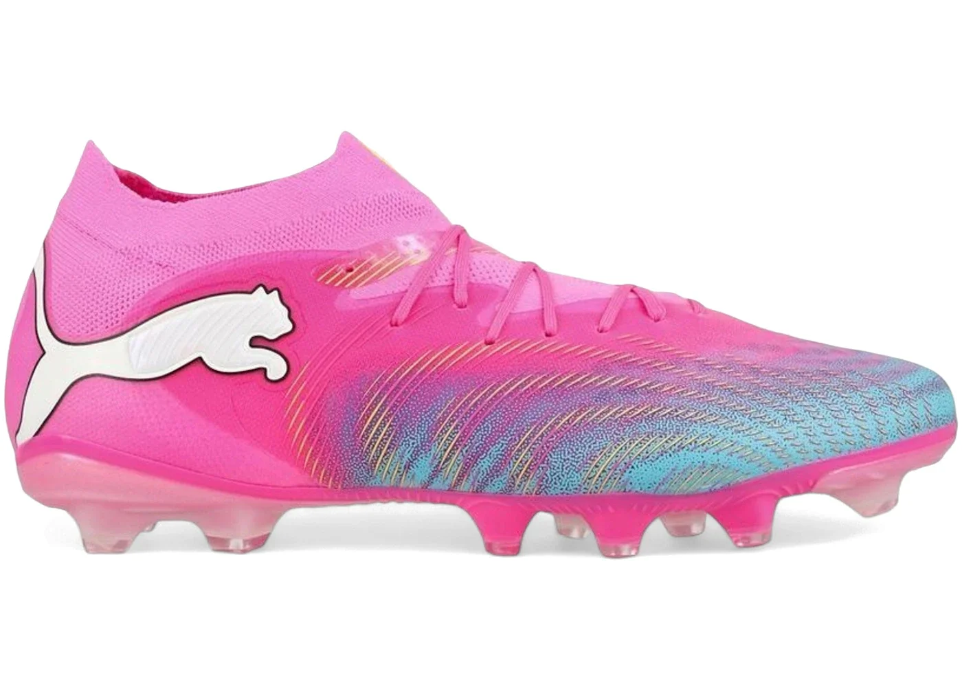 Puma Future 9 Pro FG/AG Showtime - 1