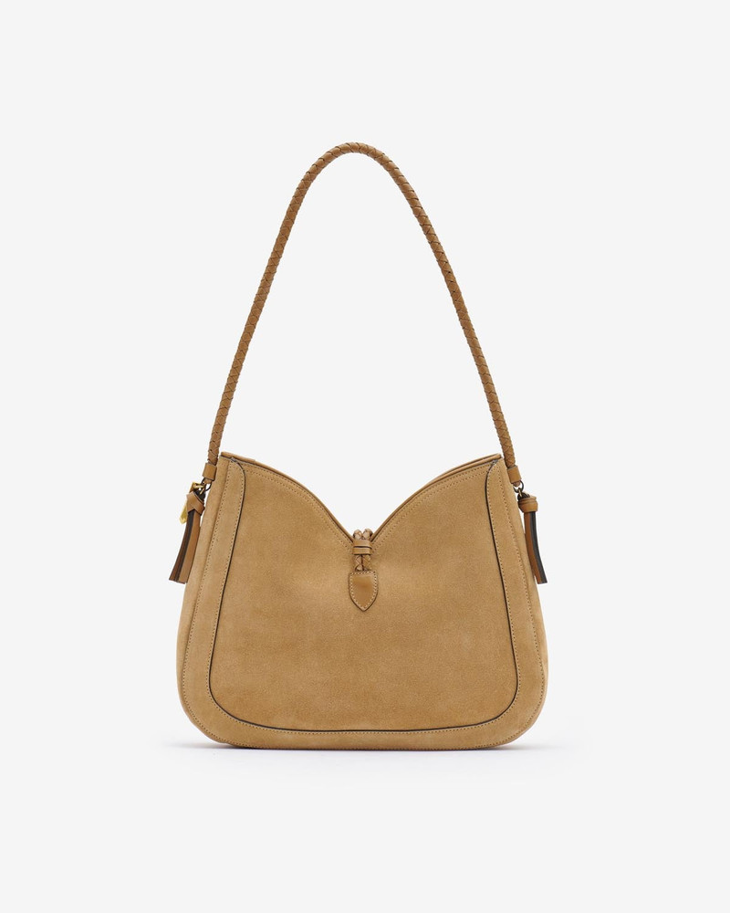 Isabel Marant VIGO HOBO BAG outlook