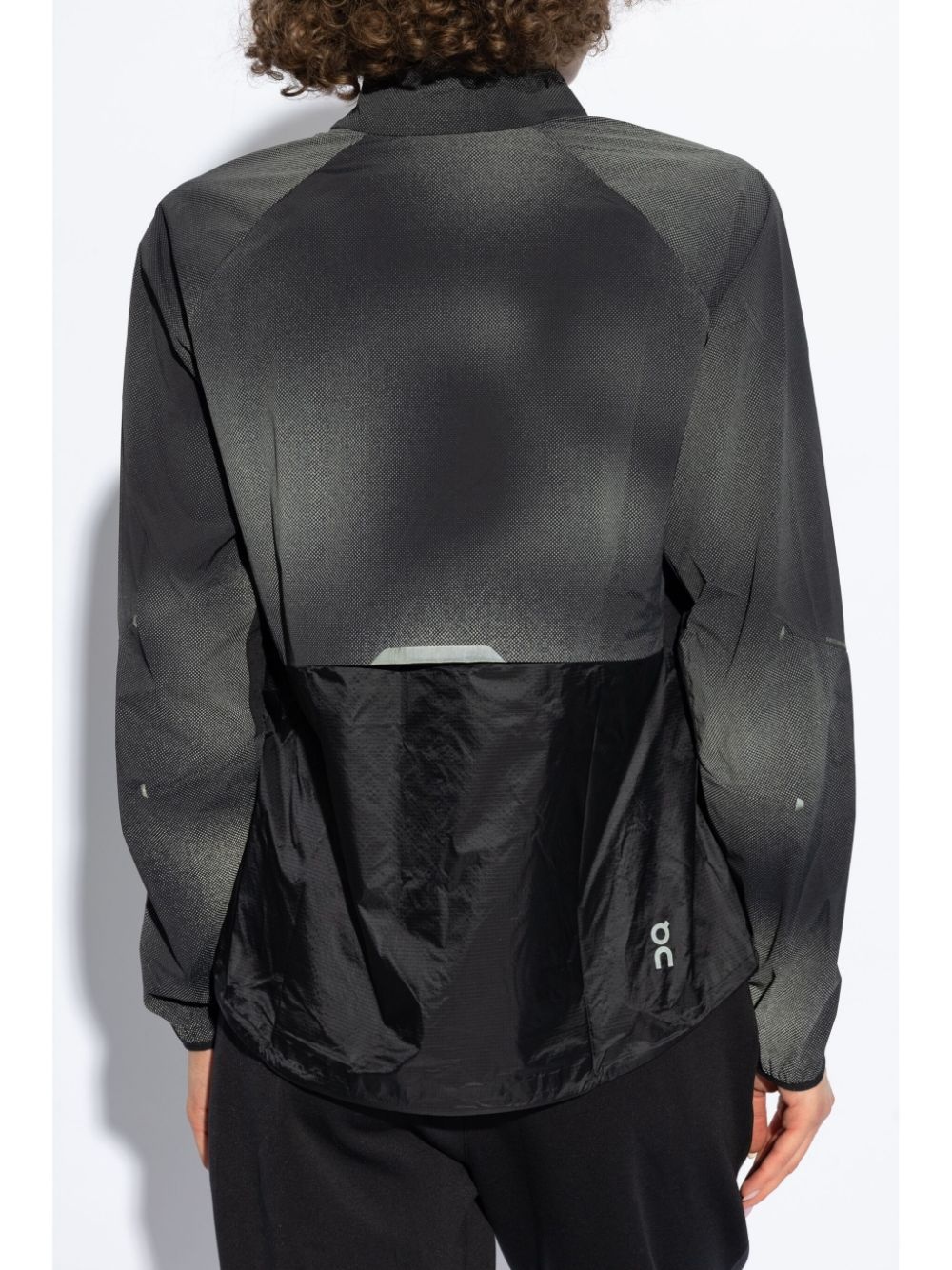 insulated jacket - 3
