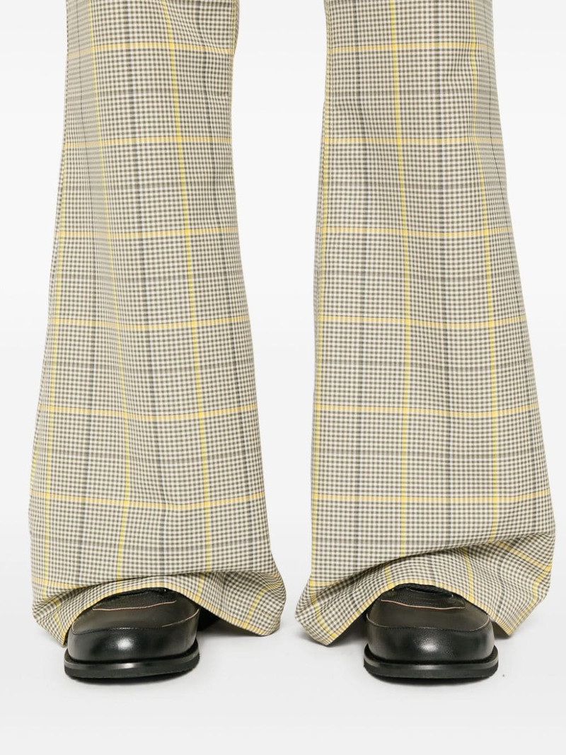 microcheck trousers 5