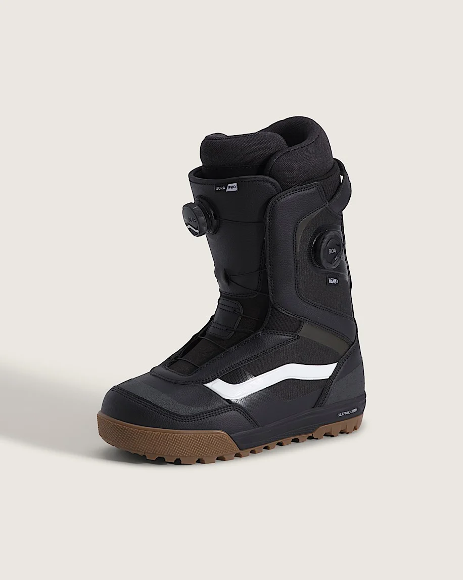Aura Pro 2.0 Snowboard Boot - 1