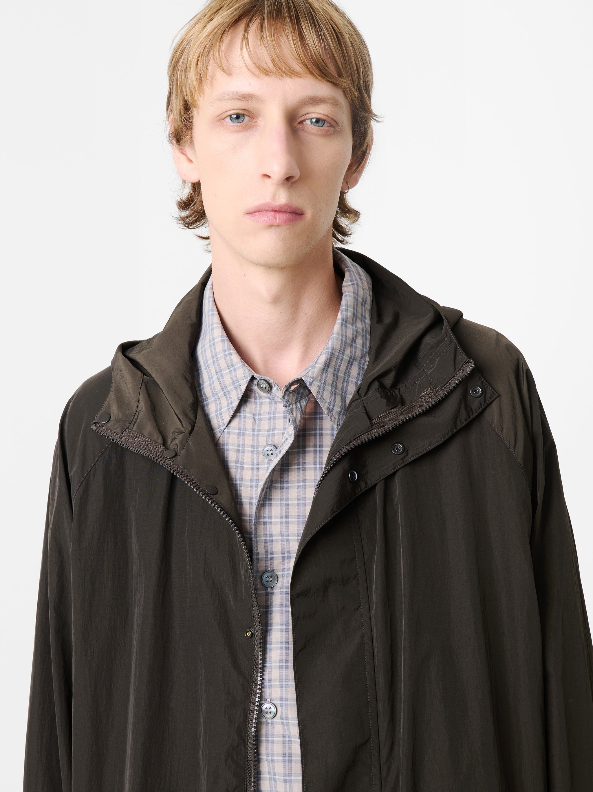 Barley Jacket - 5
