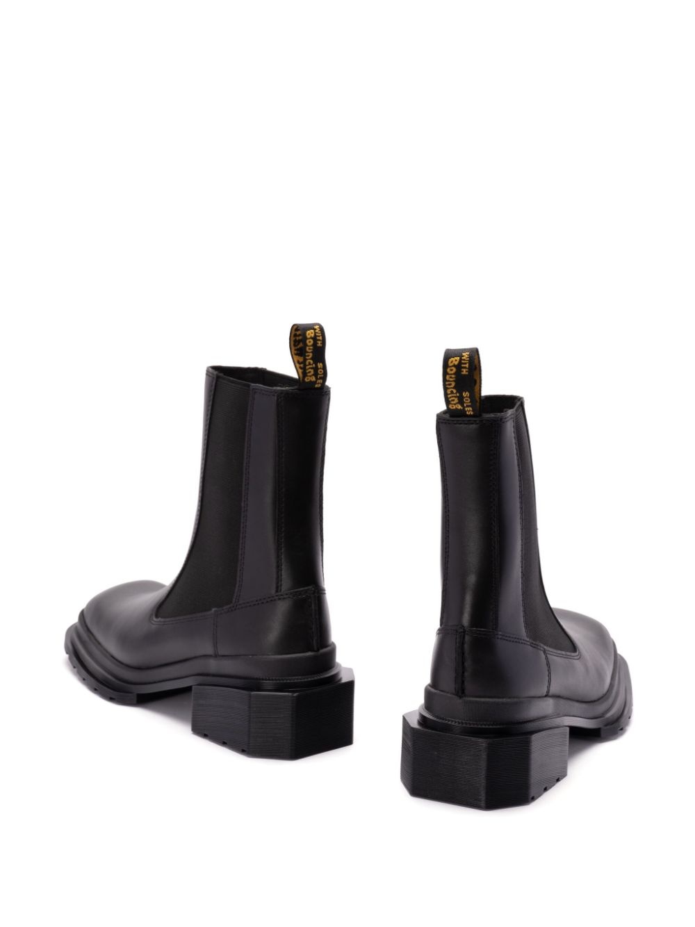 Maybole chelsea boots - 3