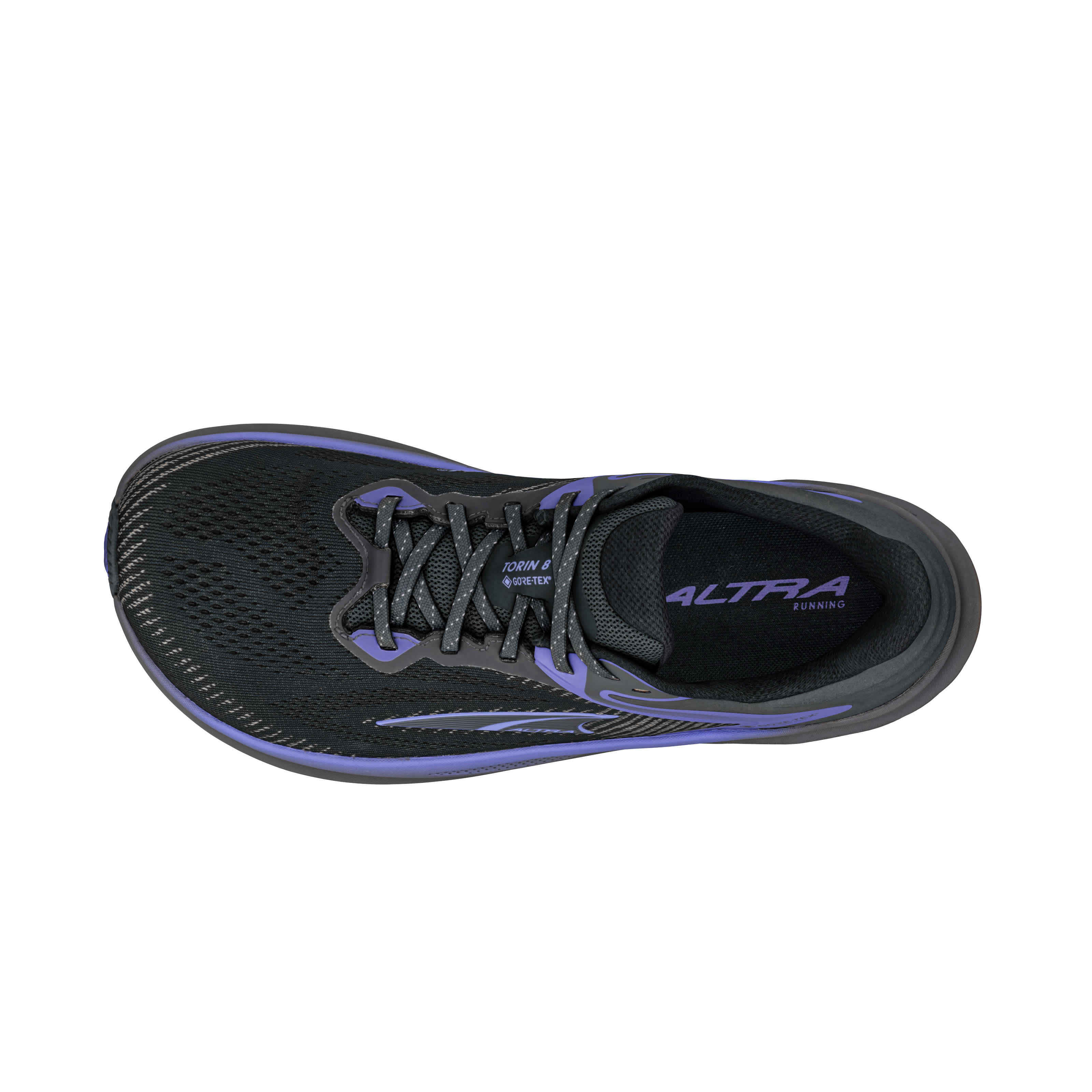 Women's Torin 8 GTX - 3
