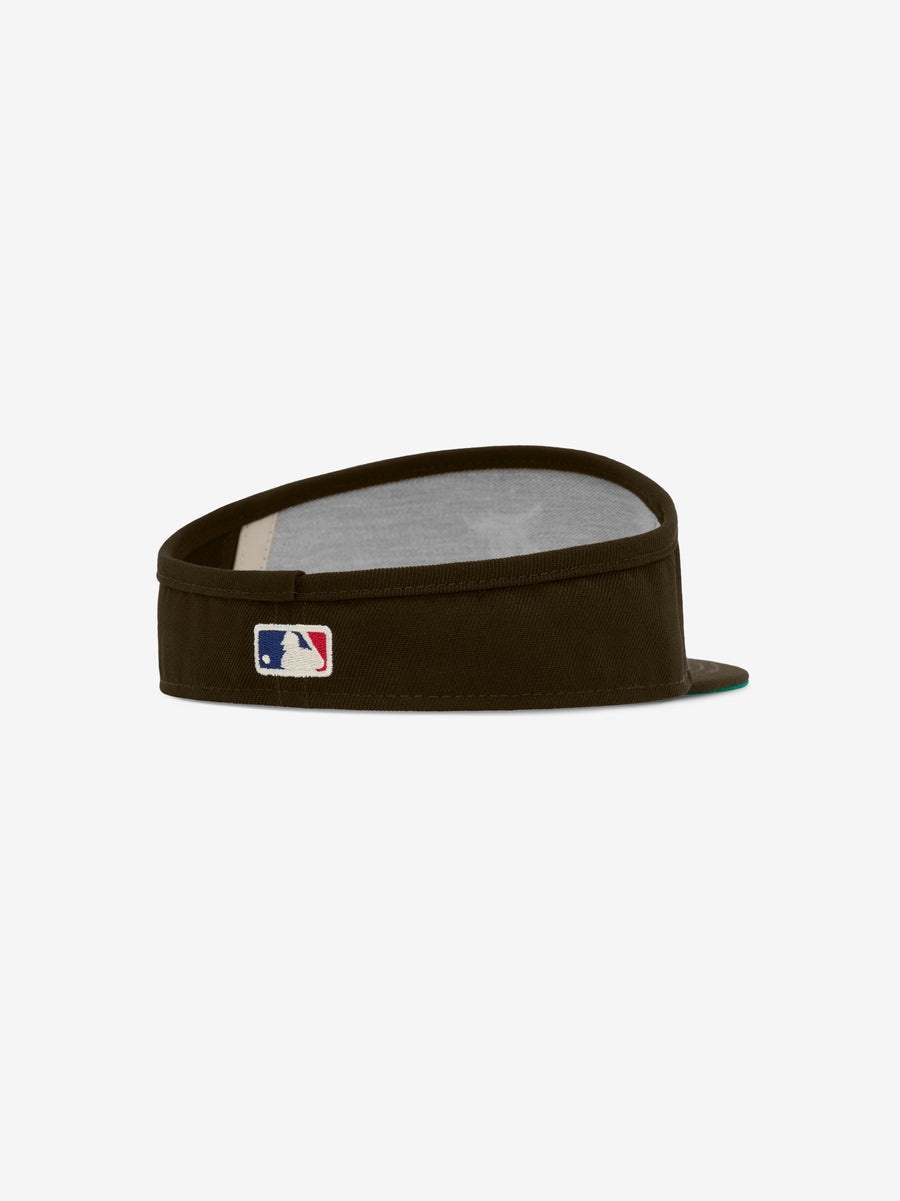 Fitted Visor - 3