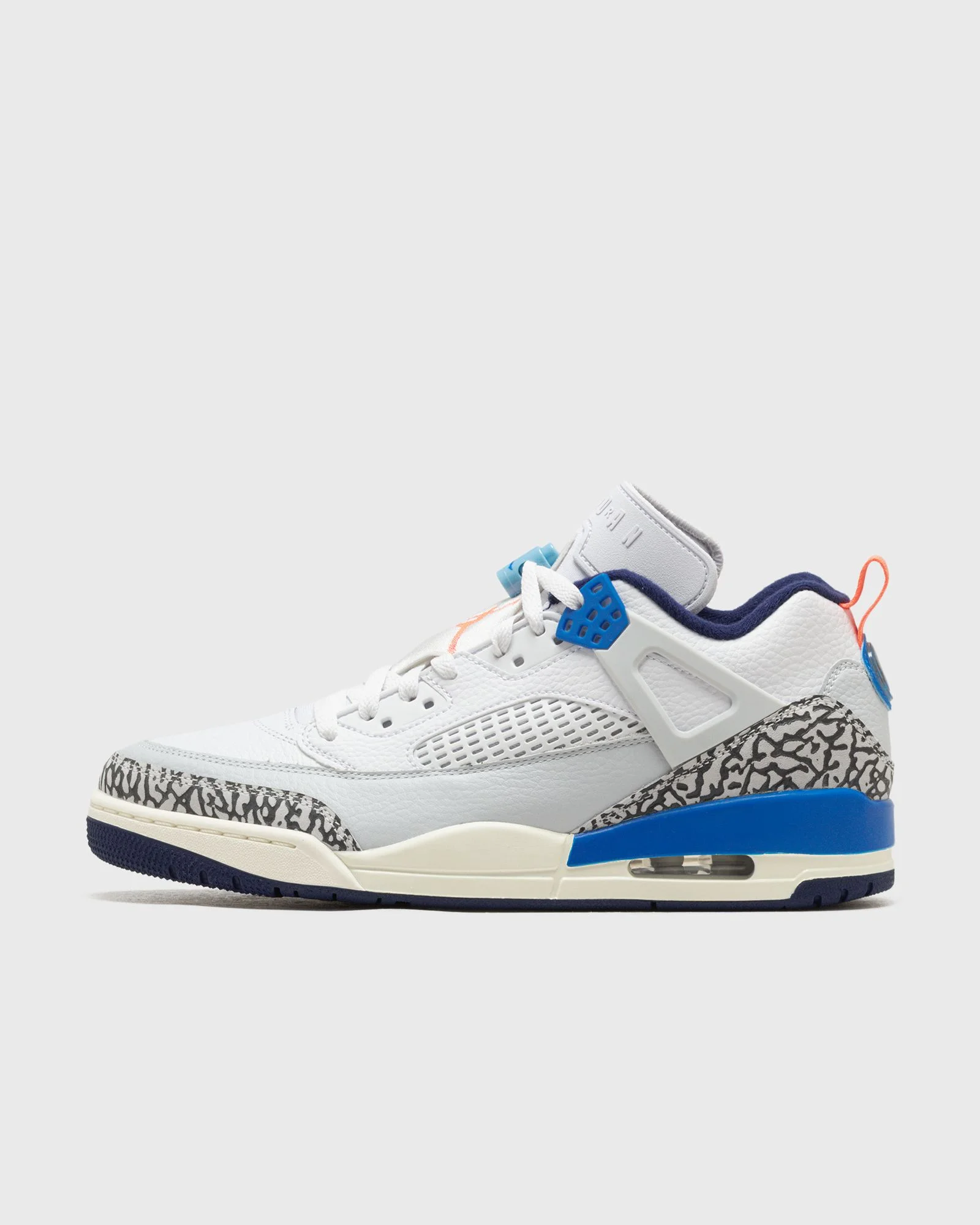SPIZIKE LOW - 1