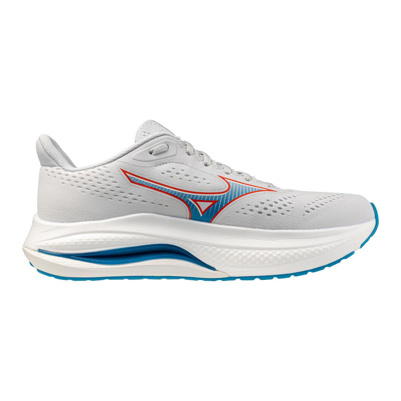 Mizuno Men's Wave Inspire 22 Running Shoes outlook