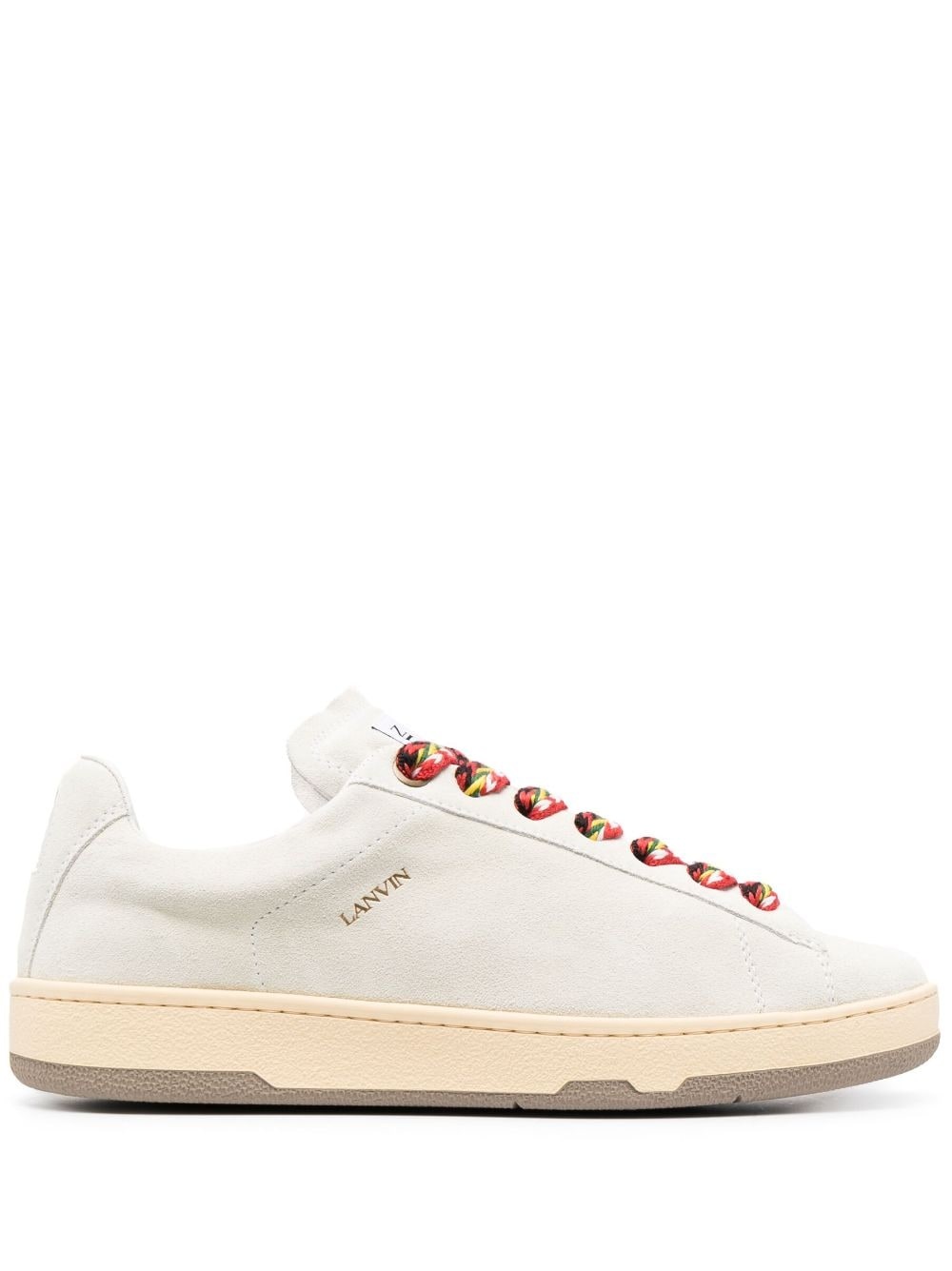 LOW-TOP SNEAKERS - 1