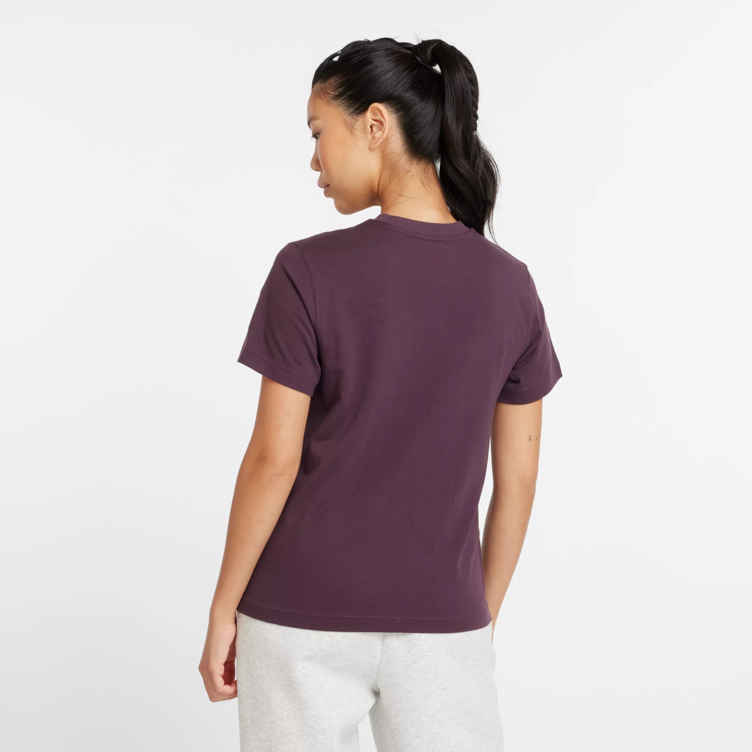 Sport Essentials Jersey Logo T-Shirt - 3