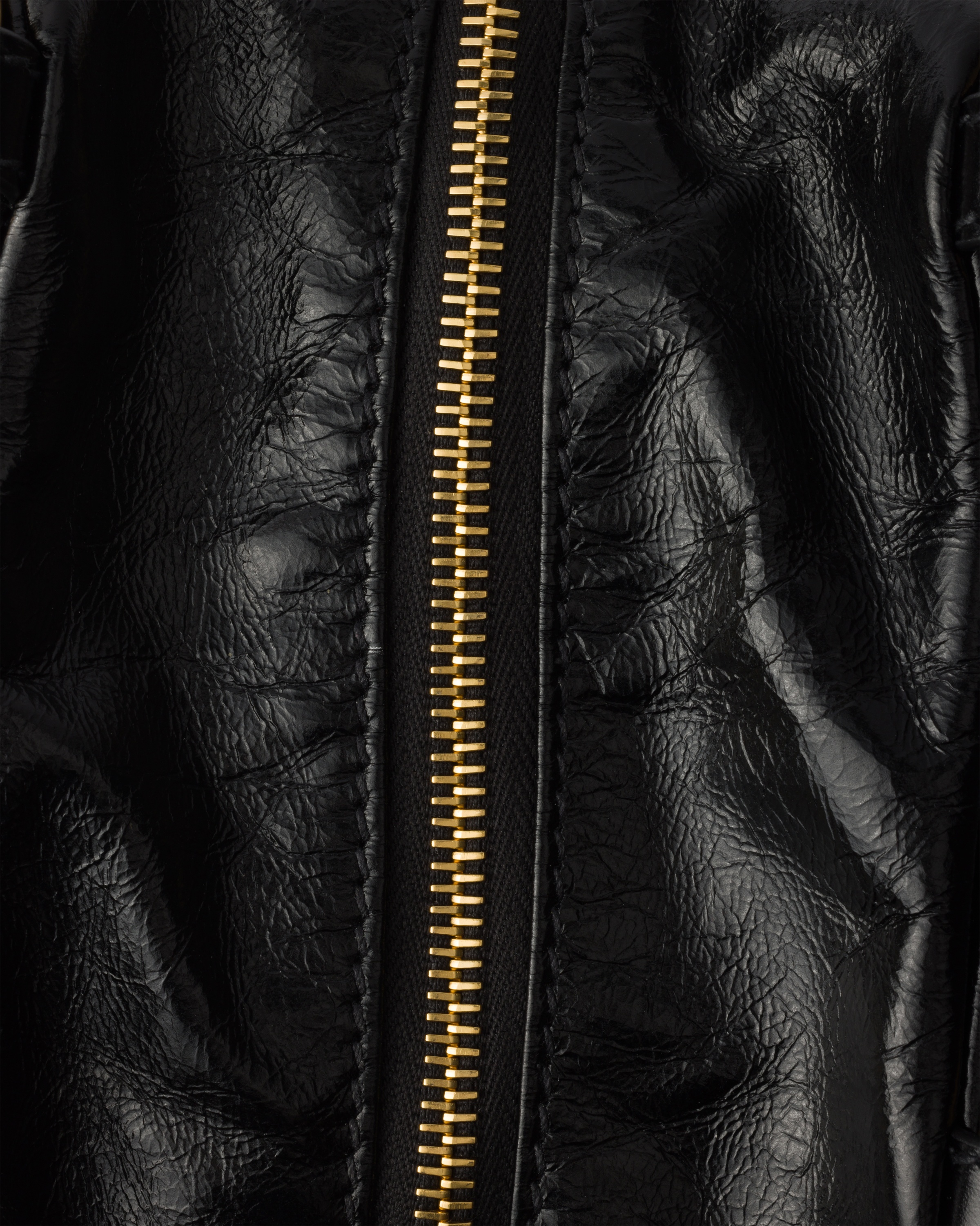 Prada Dangle leather top-handle mini-bag - 5