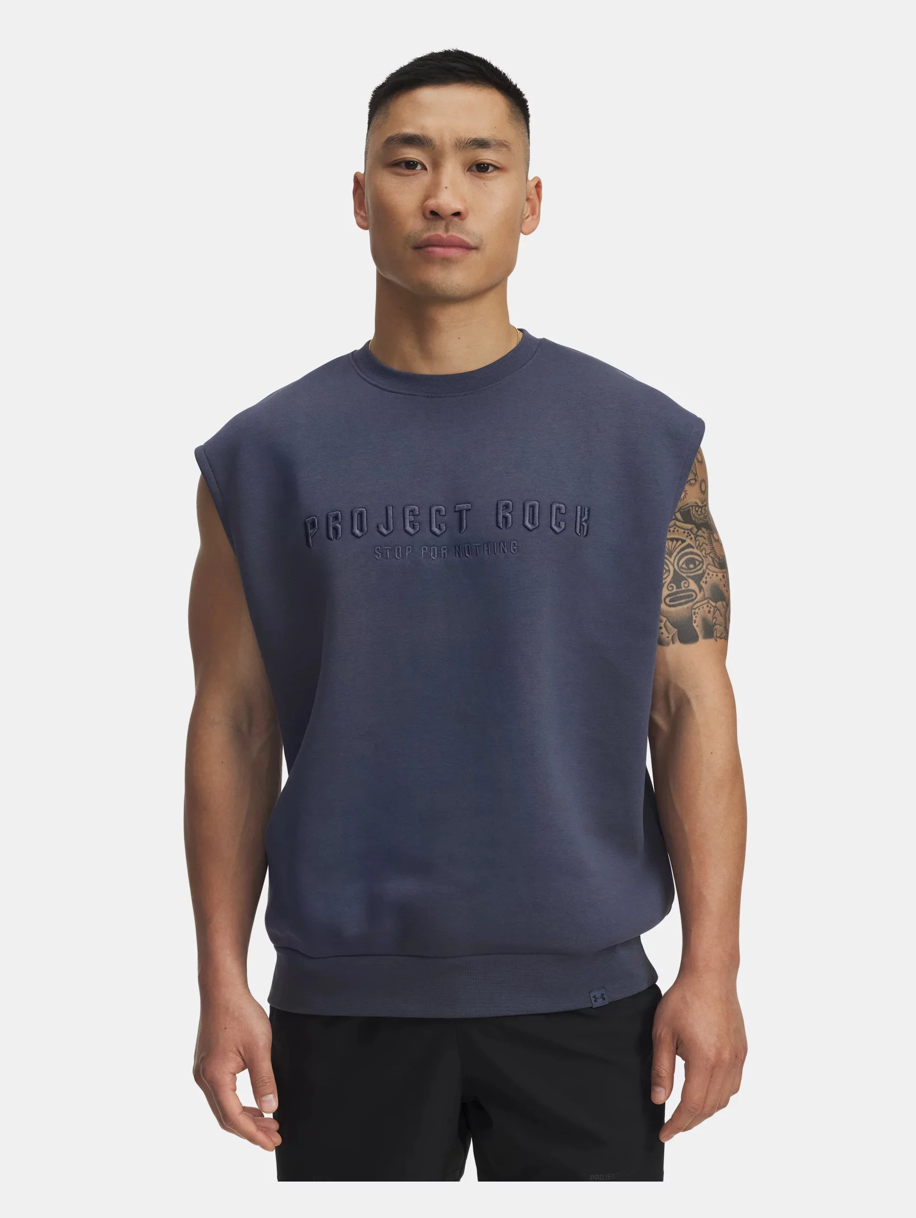 Project Rock Icon - 1