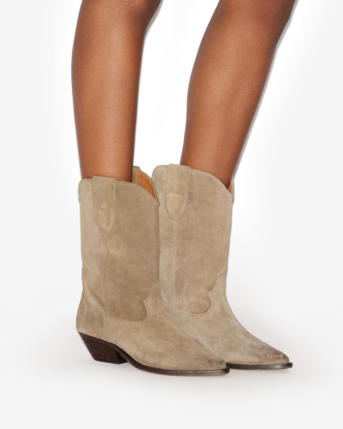 DUERTO COWBOY BOOTS - 5