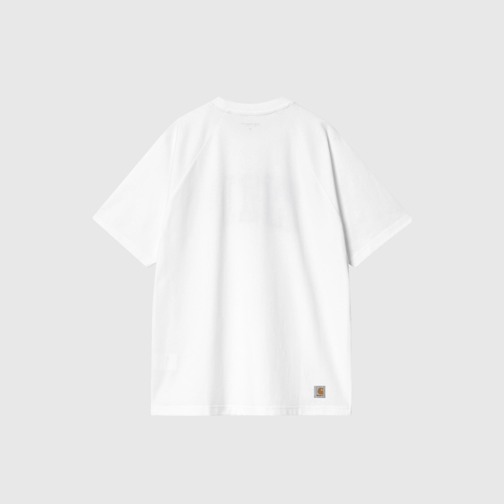 WIP S/S T-SHIRT - 2