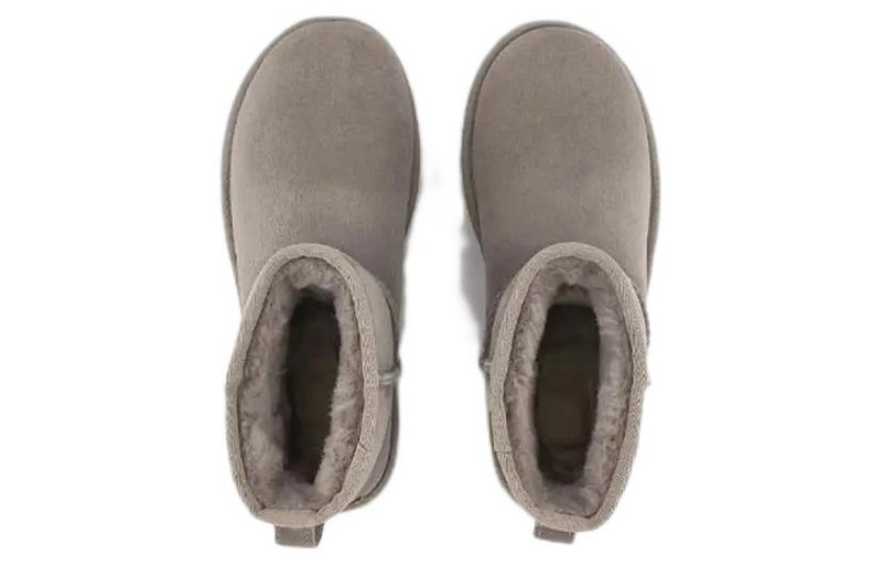 UGG (WMNS) UGG Classic Mini II Boot 'Campfire' 1016222-CPF outlook
